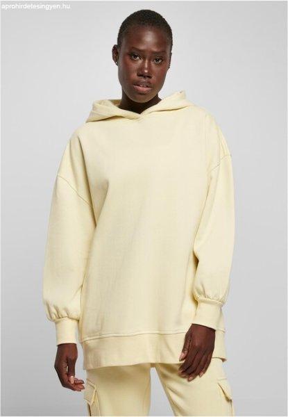 Urban Classics Ladies Big Oversized Hoody softyellow