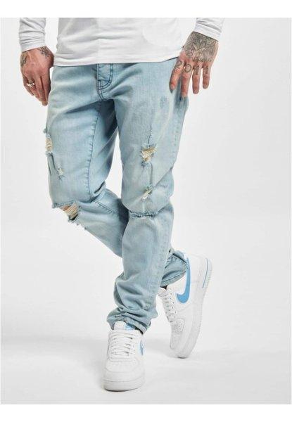 DEF Raul Slim Fit Jeans blue