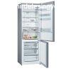 Bosch KGN49XLEA ht alulfagyaszts