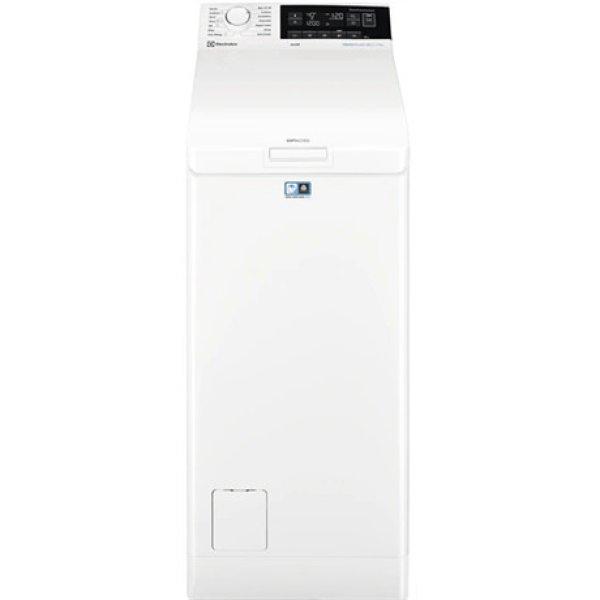 Electrolux EW6TN3272 mosógép felültöltős