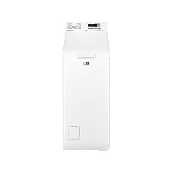 Electrolux EW6TN5061FH mosógép felültöltős