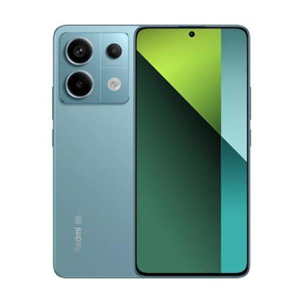 Xiaomi REDMI NOTE 13 5G 8/256 OCEAN TEAL mobiltelefon