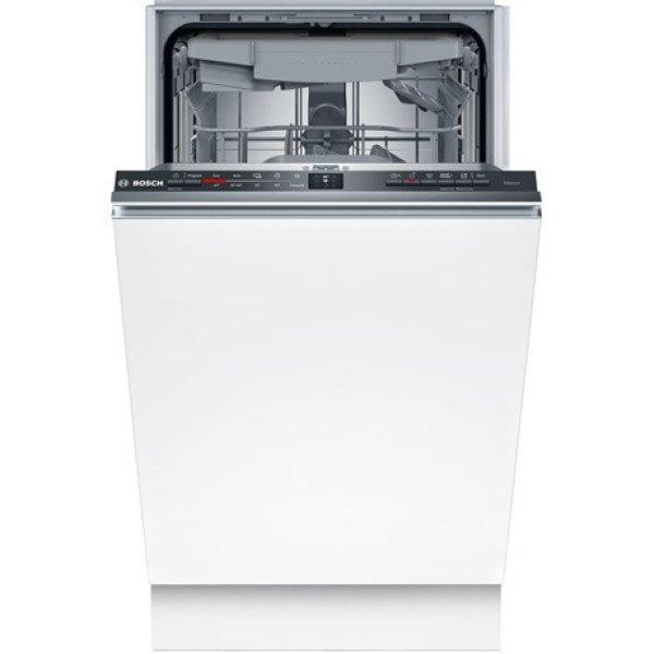 Bosch SPV2HMX42E mosogatógép beépíthető 10 teríték integrált