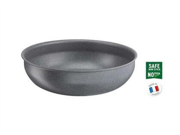 Tefal L3967702 Ingenio Natural Force wok serpenyő - 26 cm