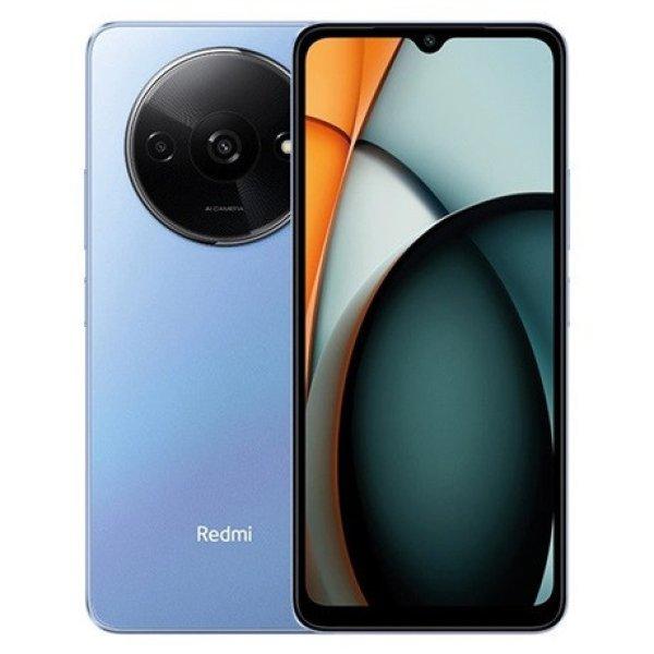 Xiaomi REDMI A3 3/64 STAR BLUE mobiltelefon