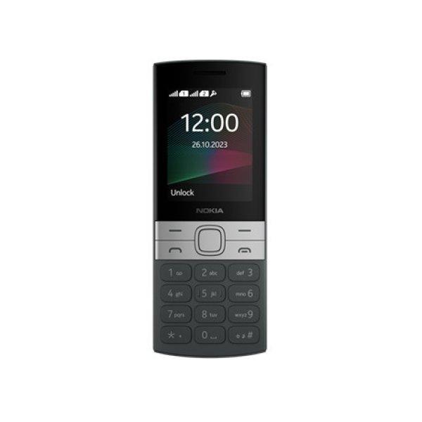 Nokia 150 (2023) DS, BLACK mobiltelefon