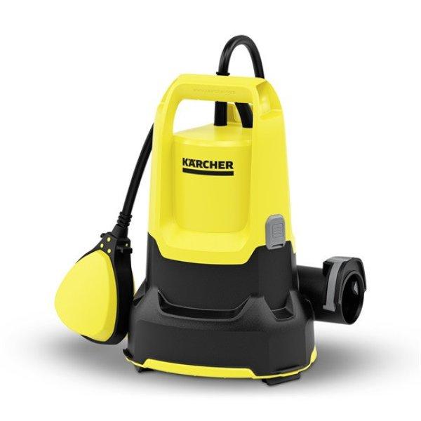 KARCHER SP 9.000 FLAT MERÜLŐSZIVATTYÚ 1.645-810.0