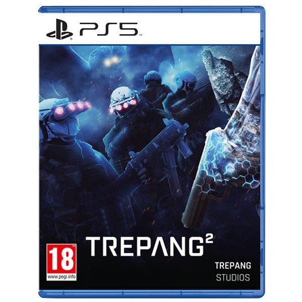 Trepang2 - PS5