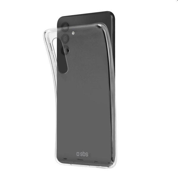 SBS Tok Skinny for Samsung Galaxy A13, transparent