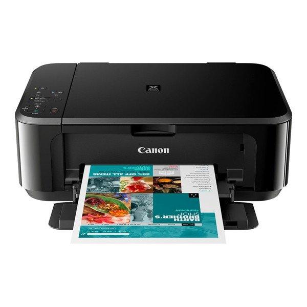 Canon PIXMA MG3650S fekete