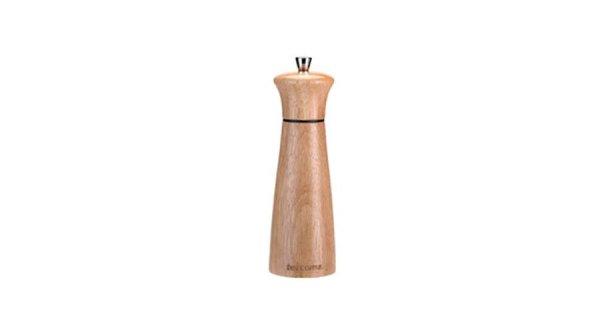 TESCOMA VIRGO WOOD bors- és sóőrlő 18 cm