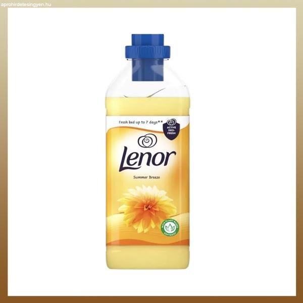 Lenor öblítő Summer Breeze - 64 mosás 1600ml 52148204