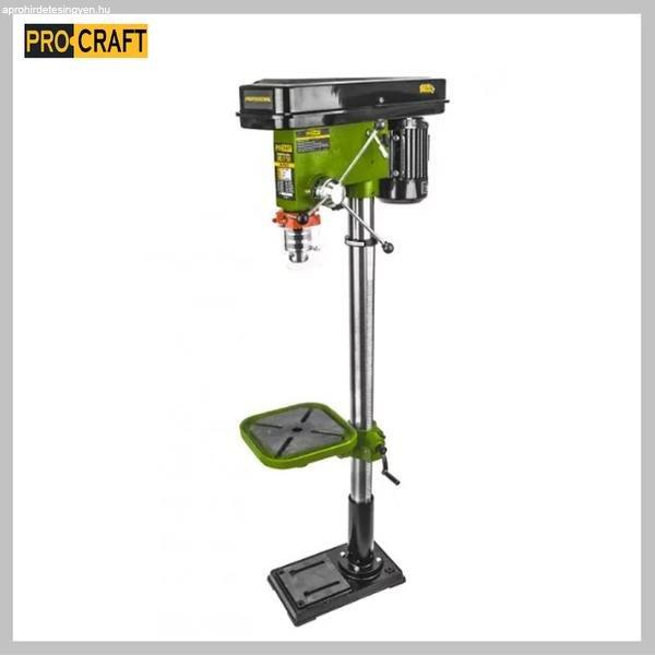 Procraft BD2150 oszlopfúró 