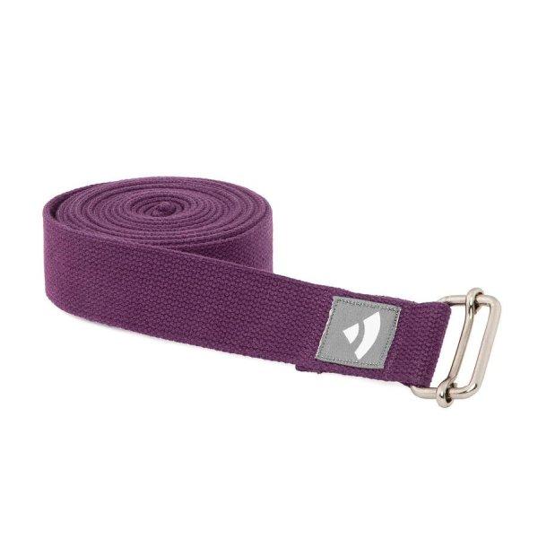 ASANA PRO Jógaheveder - Purple - Bodhi