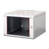 Equip Fali Rackszekrny - EPM-07-6060-G-CBAA (19", 7U, 