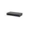 Dahua PoE switch - CS4010-8ET-60 (Cloud menedzsment; 8x100Mb