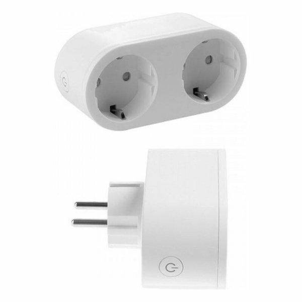 Intelligens dugó Denver Electronics 118141100010 Fehér MOST 15724 HELYETT
11219 Ft-ért!
