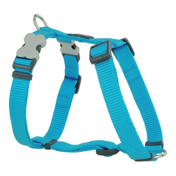 Kutyahám Red Dingo Smooth 25-39 cm Türkizkék MOST 9459 HELYETT 5663 Ft-ért!