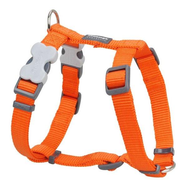Kutyahám Red Dingo Smooth 60-109 cm Narancszín MOST 18446 HELYETT 12575
Ft-ért!