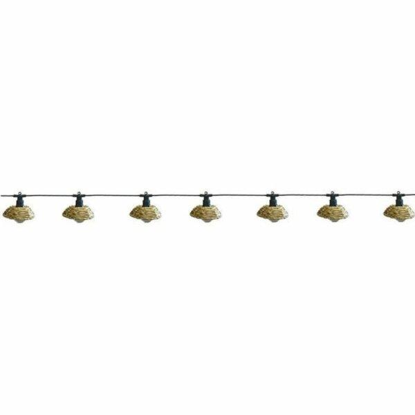 LED-es fény fűzér Lumisky Bézs szín MOST 50938 HELYETT 37031 Ft-ért!