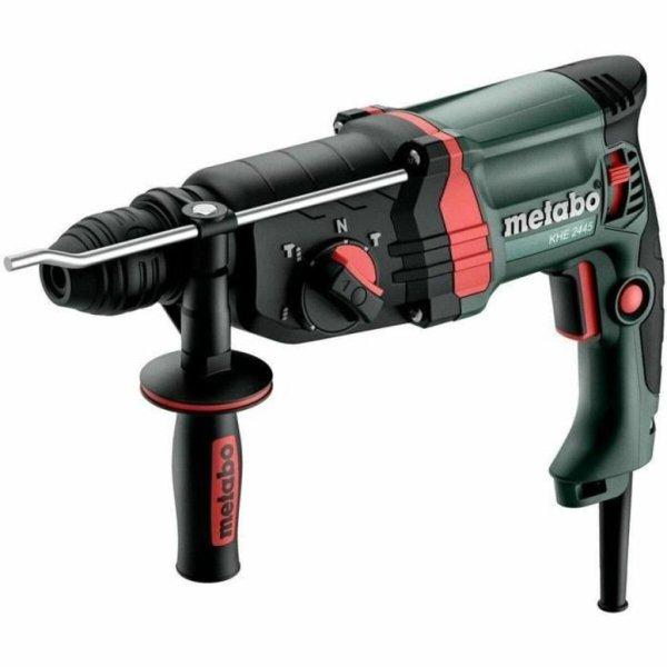 Kalapácsfúró Metabo 601709500 800 W MOST 153874 HELYETT 125834 Ft-ért!