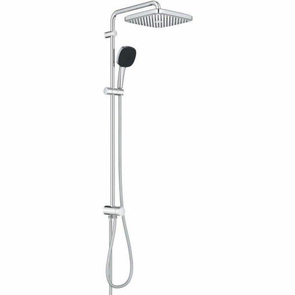 Zuhanyoszlop Grohe Vitalio Comfort 250 Műanyag MOST 180727 HELYETT 149430
Ft-ért!