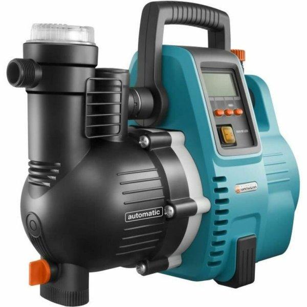 Vízszivattyú Gardena Comfort 5000/5E LCD (1 egység) MOST 276826 HELYETT
228891 Ft-ért!