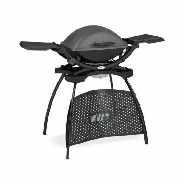 Grill Weber Q 2400 MOST 444970 HELYETT 367921 Ft-ért!