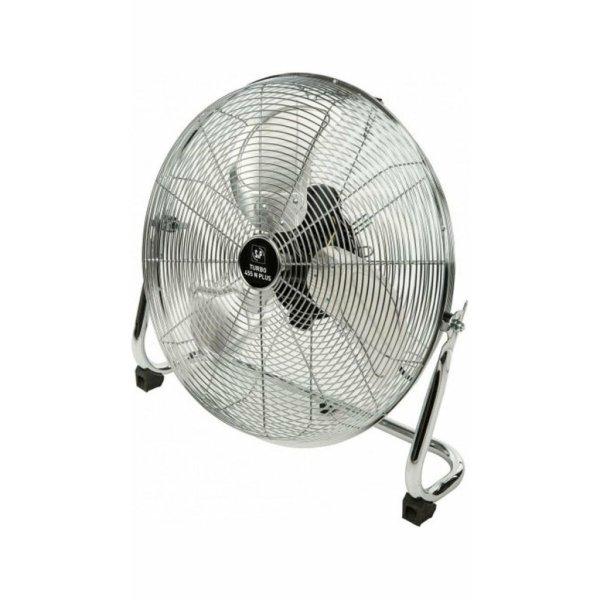 Asztali Ventilátor S&P TURBO 455N PLUS MOST 84304 HELYETT 58692 Ft-ért!