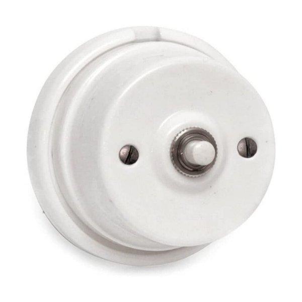 Intelligens EDM 43753 vintage Fehér Porcelán MOST 20643 HELYETT 13906 Ft-ért!