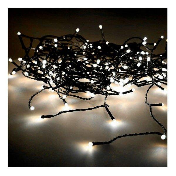 LED-es fényfüggöny EDM 71263 Easy-Connect 3,2 W Meleg fény Meleg fehér 2 x
2 m MOST 29182 HELYETT 20355 Ft-ért!