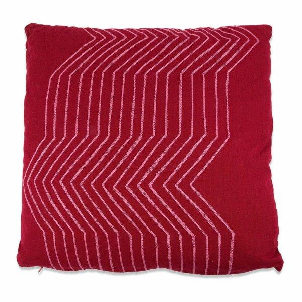 Párna Lifetime Basics Piros Rózsaszín 50 x 12 x 50 cm MOST 15538 HELYETT 9301
Ft-ért!