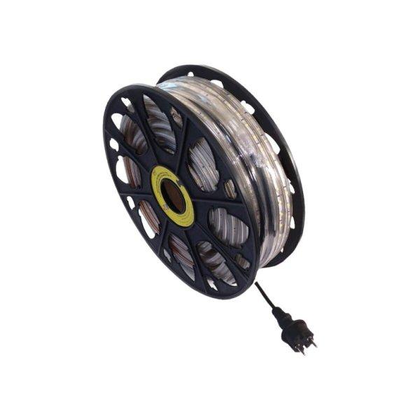 Led Szalag EDM 72703 Zöld 4,2 W x 1 m 50 m 350 lm MOST 95031 HELYETT 80304
Ft-ért!