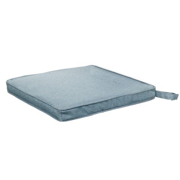 Üléspárna Kék 38 x 38 x 4 cm MOST 11222 HELYETT 6722 Ft-ért!