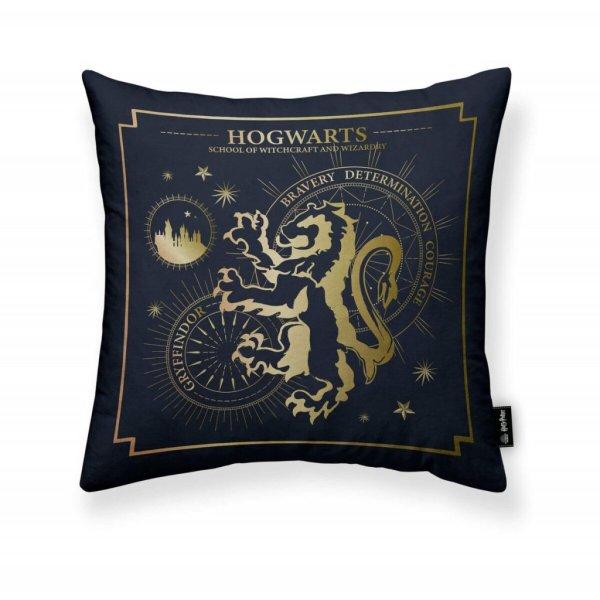 Párnahuzat Harry Potter Többszínű Tengerészkék 45 x 45 cm MOST 12259
HELYETT 5680 Ft-ért!