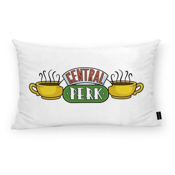Párnahuzat Friends Central Perk Többszínű 30 x 50 cm MOST 9181 HELYETT 5151
Ft-ért!