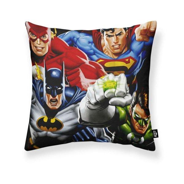 Párnahuzat Justice League Action Többszínű 45 x 45 cm MOST 8871 HELYETT 5308
Ft-ért!