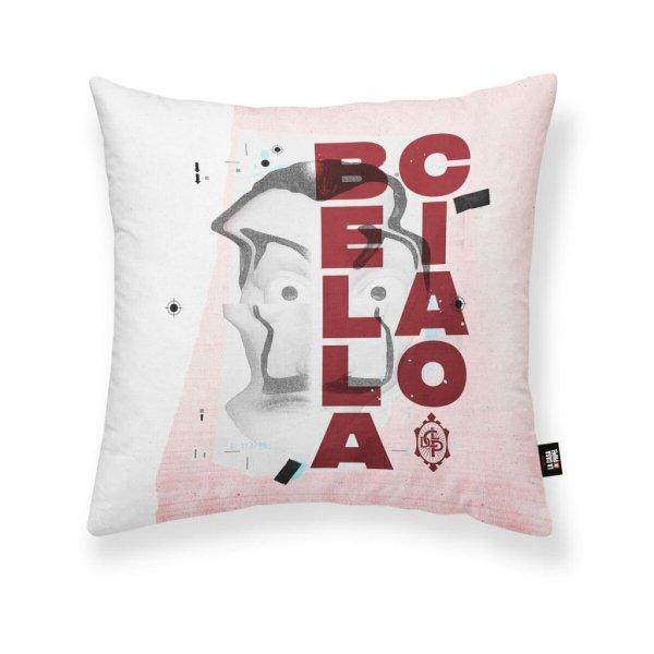 Párnahuzat La casa de papel Berlin A Többszínű 45 x 45 cm MOST 8871 HELYETT
5308 Ft-ért!