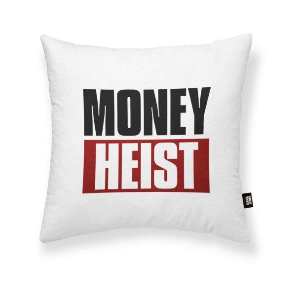 Párnahuzat La casa de papel Money Heist A Többszínű 45 x 45 cm MOST 13025
HELYETT 5920 Ft-ért!