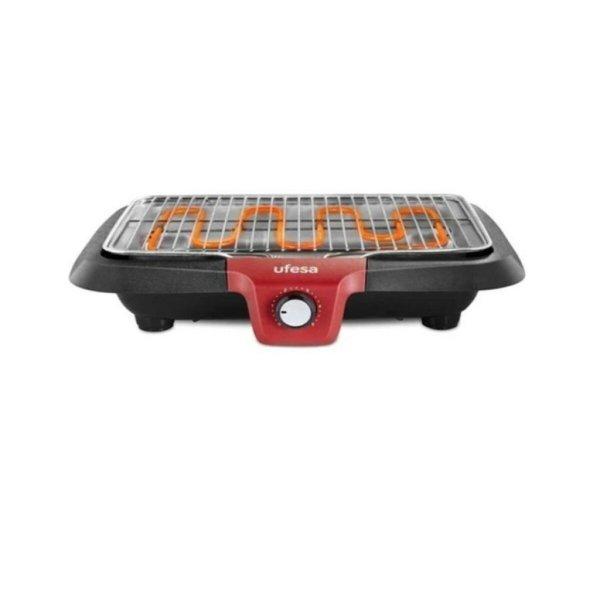 Grillsütő UFESA BB7640 2300W MOST 35384 HELYETT 25531 Ft-ért!