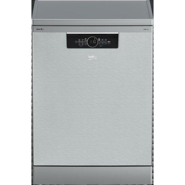 Mosogatógép BEKO BDFN36640XA 60 cm (60 cm) MOST 390420 HELYETT 337008 Ft-ért!