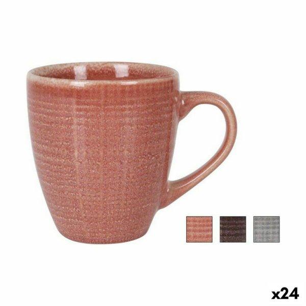 Taza Bögre La Mediterránea Reassure Jumbo 450 ml (24 egység) MOST 58286
HELYETT 33385 Ft-ért!