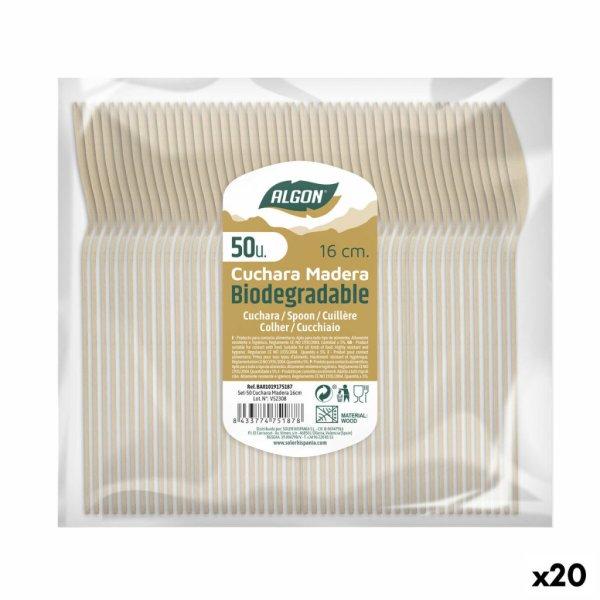 Kanál készlet Algon Fa 20 egység 16 x 3 x 1 cm MOST 29854 HELYETT 18189
Ft-ért!