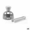 Cukrszda Quttin 8 x 8,5 cm (12 egysg) MOST 21347 HELYETT 1