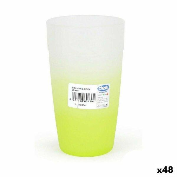 Üveg Dem Cristalway 450 ml (48 egység) MOST 37867 HELYETT 21479 Ft-ért!