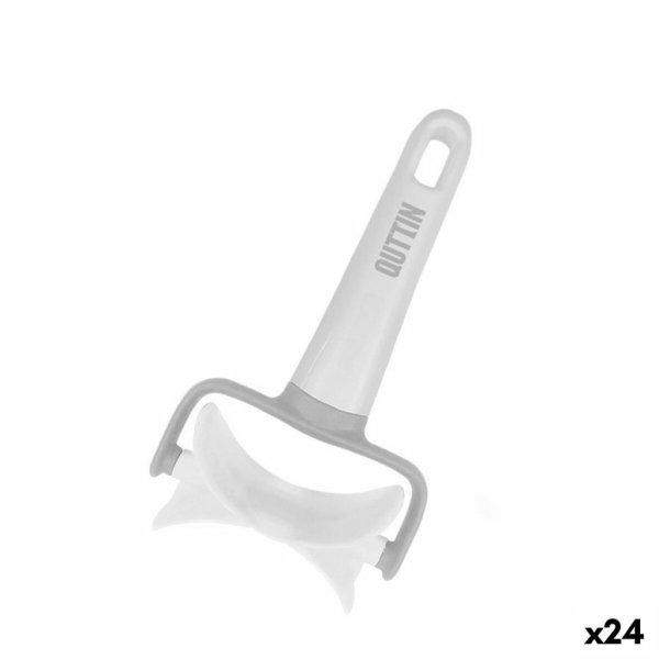 Cukrászda Quttin 16,5 x 8,5 x 4,5 cm (24 egység) MOST 41023 HELYETT 23579
Ft-ért!