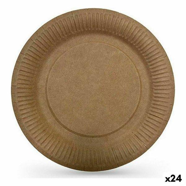 Ételek halmaza Algon Eldobható csomagolópapír 10 Darabok 20 cm (24 egység)
MOST 15028 HELYETT 8995 Ft-ért!