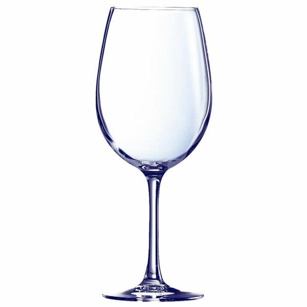 Borospohár Tulip Cabernet 6 egység (47 cl) MOST 21927 HELYETT 15113 Ft-ért!