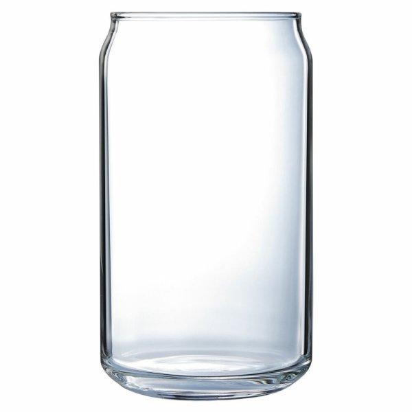 Pohárkészlet Arcoroc ARC N6545 Átlátszó Üveg 475 ml Fémdoboz 6 Darabok
MOST 14076 HELYETT 8425 Ft-ért!