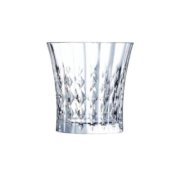 Üveg Cristal d’Arques Paris Lady Diamond Átlátszó Üveg (270 ml) (Pack 6x)
MOST 20975 HELYETT 14460 Ft-ért!
